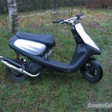 Yamaha jog spaceinvation