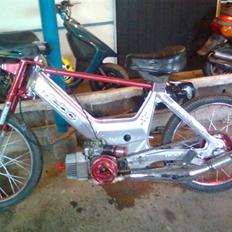 Puch maxi xxXgertrudXxx SOLGT