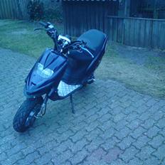 Gilera Stalker til salg