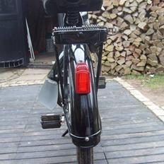 Velo Solex 3800