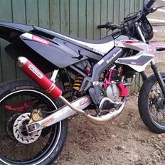 Derbi Senda 'Blacky'' <3