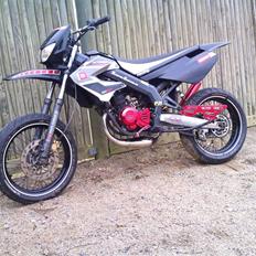 Derbi Senda 'Blacky'' <3