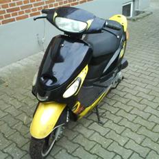 Giantco sprint<SOLGT>