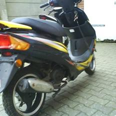 Giantco sprint<SOLGT>