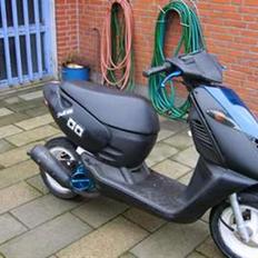 Aprilia sonic TIL SALG