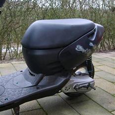 Aprilia sonic TIL SALG