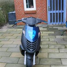 Aprilia sonic TIL SALG