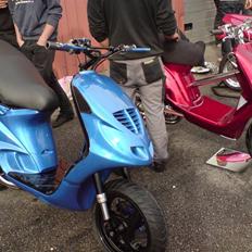 Piaggio NRG MC3 byttet - MISS YOU