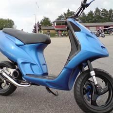 Piaggio NRG MC3 byttet - MISS YOU
