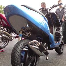 Piaggio NRG MC3 byttet - MISS YOU