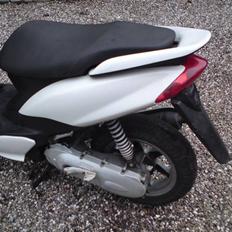 Yamaha jog r R.I.P/Død :`(