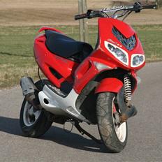 Peugeot Speedfight 2 *Byttet*