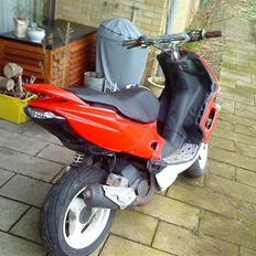 Peugeot Speedfight 2 *Byttet*