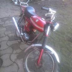 Puch monza 3 gear