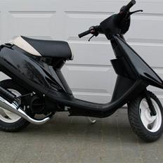 Yamaha Jog FS ( SOLGT )