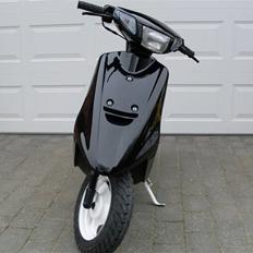 Yamaha Jog FS ( SOLGT )