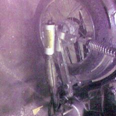 Yamaha Yamaha 4 gear 