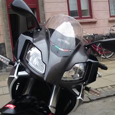 Aprilia RS50