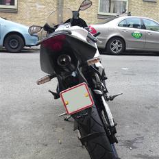 Aprilia RS50