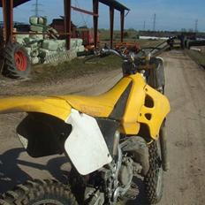 Suzuki RM 125/85