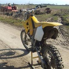 Suzuki RM 125/85