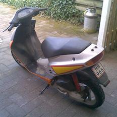 Aprilia SR Urban Kid (solgt)