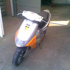 Aprilia SR Urban Kid (solgt)