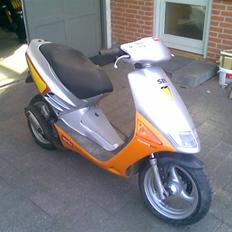 Aprilia SR Urban Kid (solgt)