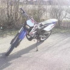 Derbi senda r (solgt)