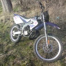 Derbi senda r (solgt)