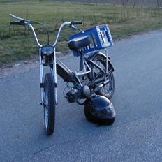 Puch Maxi  ¤¤bytted¤¤