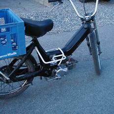 Puch Maxi  ¤¤bytted¤¤