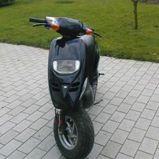 Piaggio Typhoon *SOLGT*