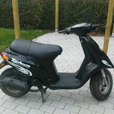 Piaggio Typhoon *SOLGT*