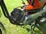 Puch Monza 4 gear