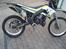 Gilera Rcr