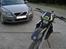 Gilera Rcr