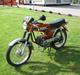 Puch Monza 4 gear