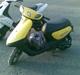 Yamaha Jog space (solgt)