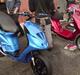 Piaggio NRG MC3 byttet - MISS YOU