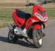 Peugeot Speedfight 2 *Byttet*