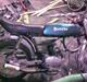 Yamaha Yamaha 4 gear 