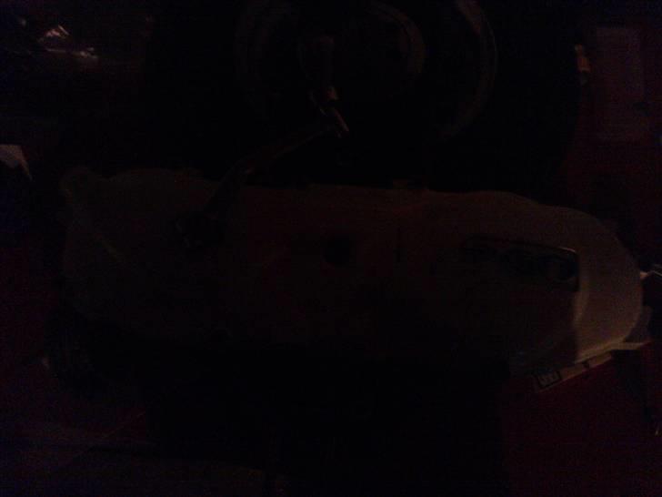 PGO hot 50 VÆK <3 billede 5