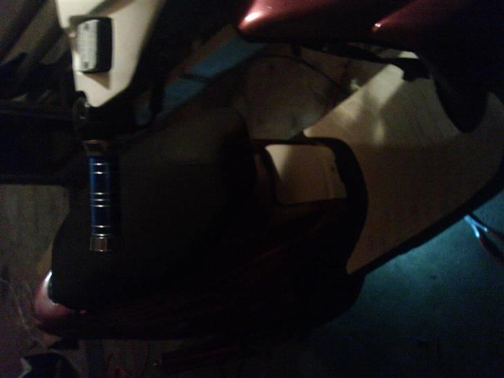 PGO hot 50 VÆK <3 billede 6