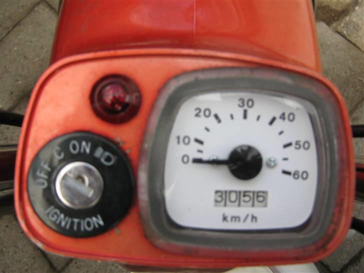 Suzuki Fz50          billede 10