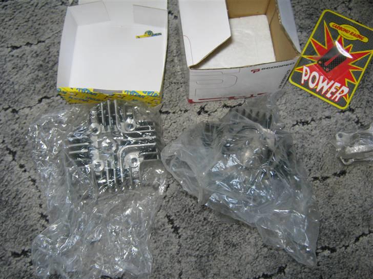 Suzuki Fz50          billede 15