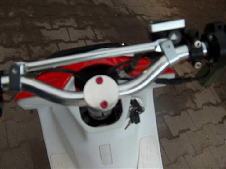 PGO hot50 solgt billede 3