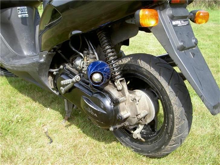 Honda sfx [Solgt]!! billede 3