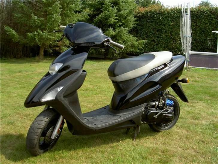 Honda sfx [Solgt]!! billede 5