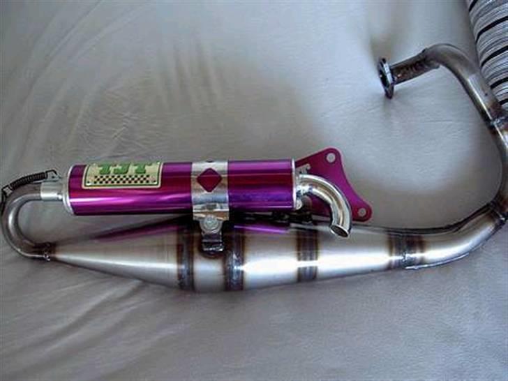 Honda sfx [Solgt]!! billede 7